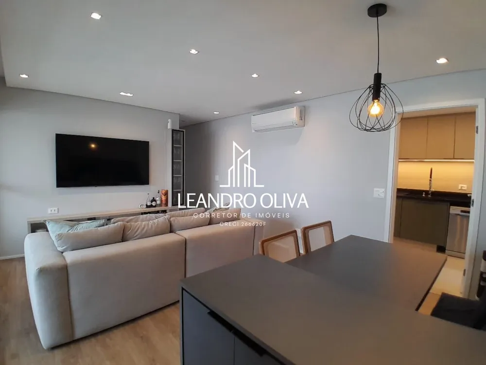 Apartamento, 3 quartos, 106 m² - Foto 2