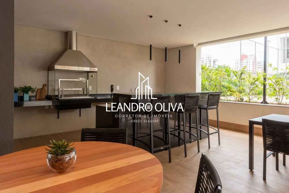 Apartamento, 3 quartos, 106 m² - Foto 10