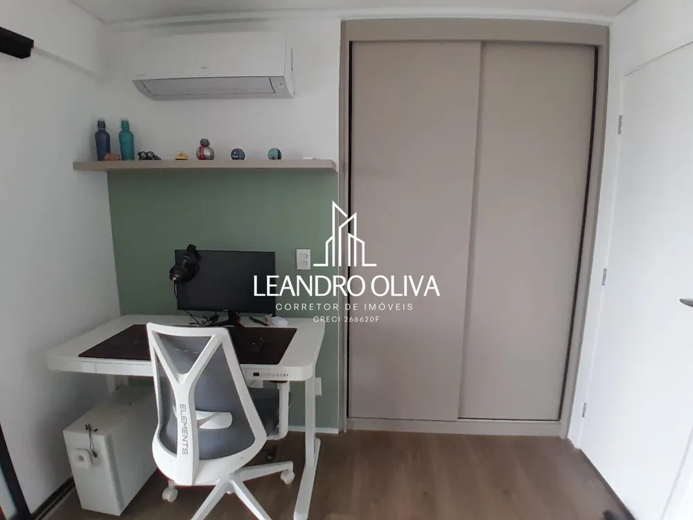 Apartamento, 3 quartos, 106 m² - Foto 5