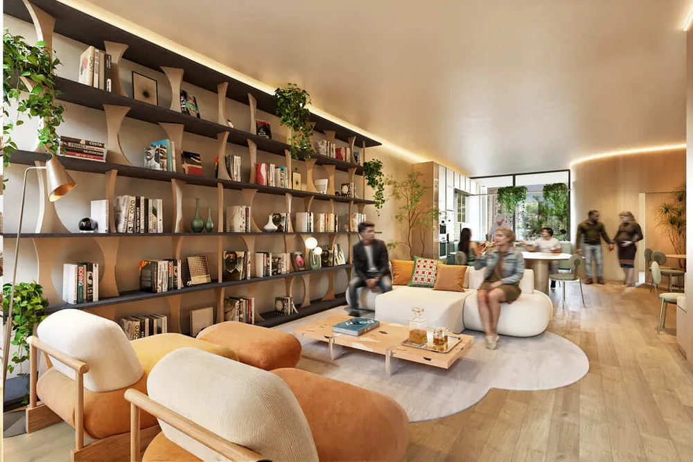 Apartamento, 2 quartos, 112 m² - Foto 5