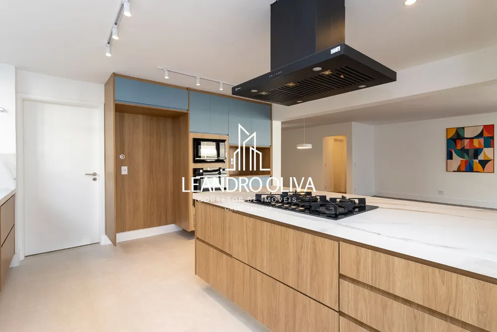 Apartamento, 3 quartos, 167 m² - Foto 6