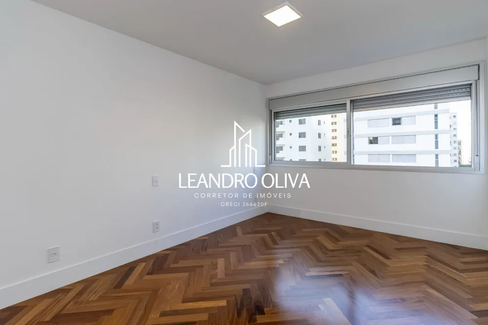 Apartamento, 3 quartos, 167 m² - Foto 10