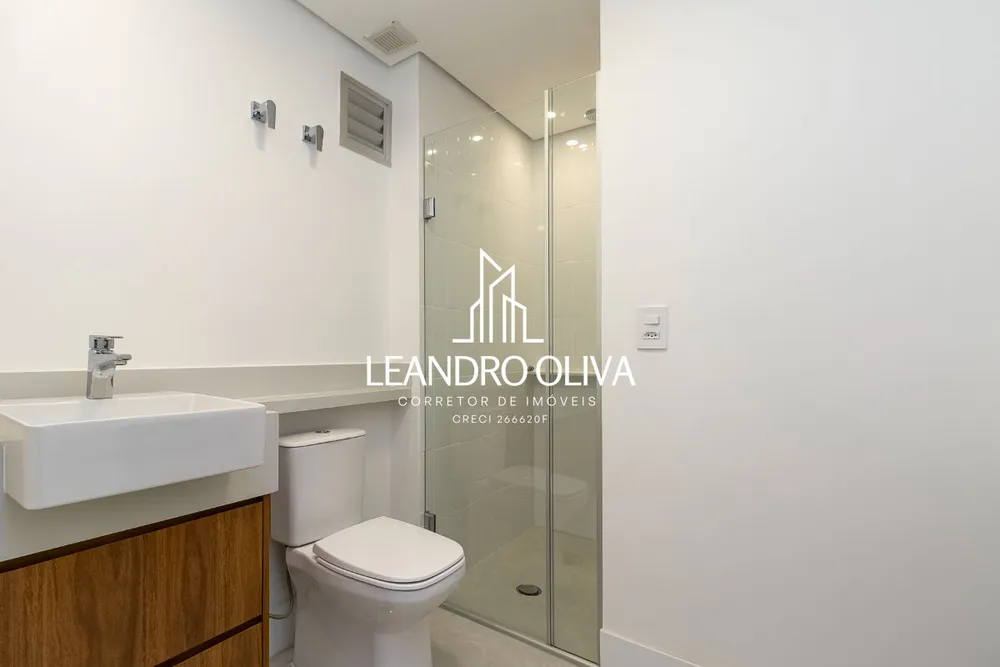 Apartamento, 3 quartos, 167 m² - Foto 13