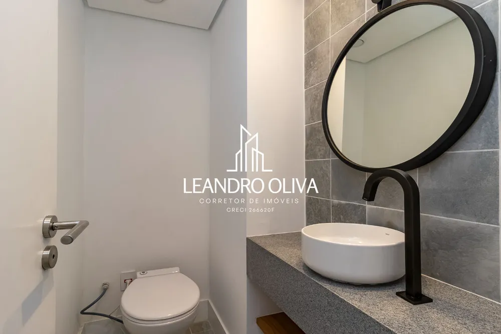 Apartamento, 3 quartos, 167 m² - Foto 9