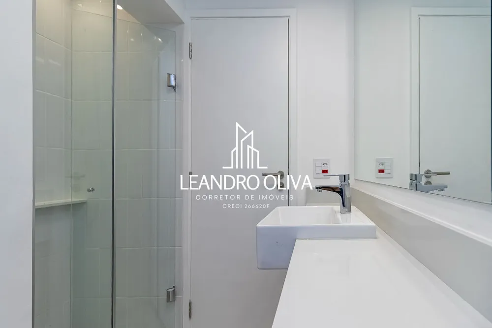 Apartamento, 3 quartos, 167 m² - Foto 8