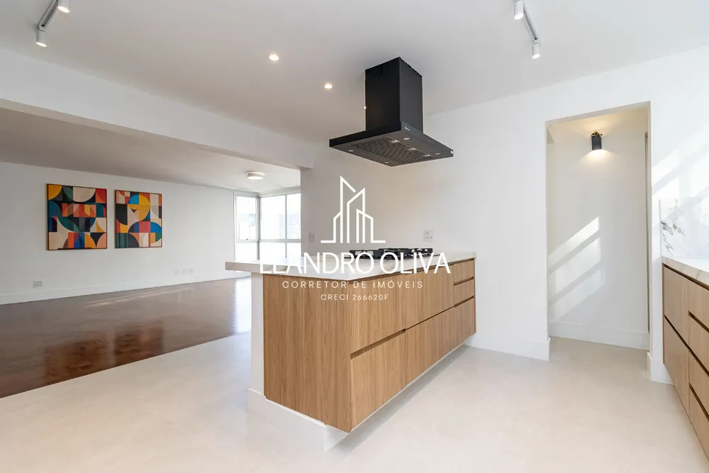 Apartamento, 3 quartos, 167 m² - Foto 7