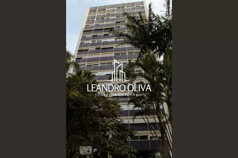 Apartamento, 3 quartos, 167 m² - Foto 16