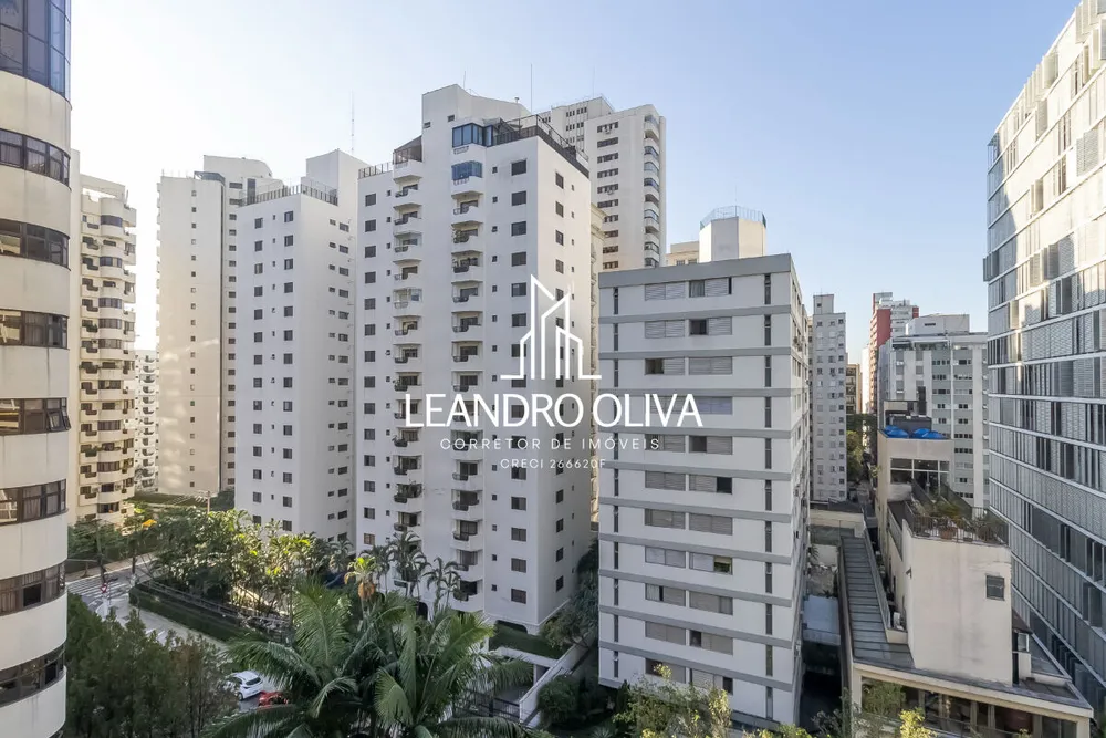 Apartamento, 3 quartos, 167 m² - Foto 12