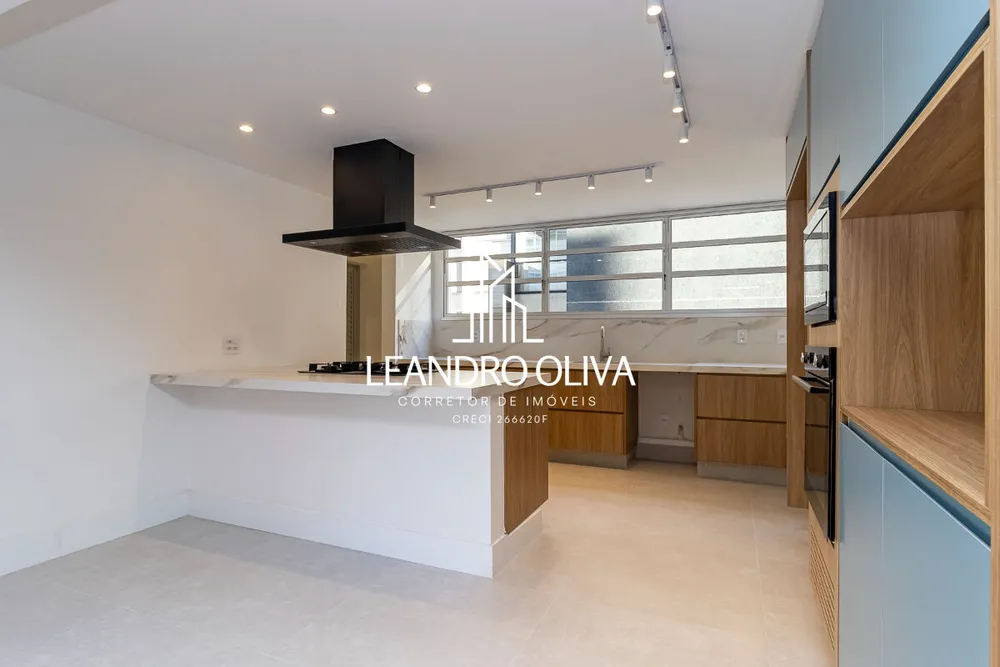 Apartamento, 3 quartos, 167 m² - Foto 15