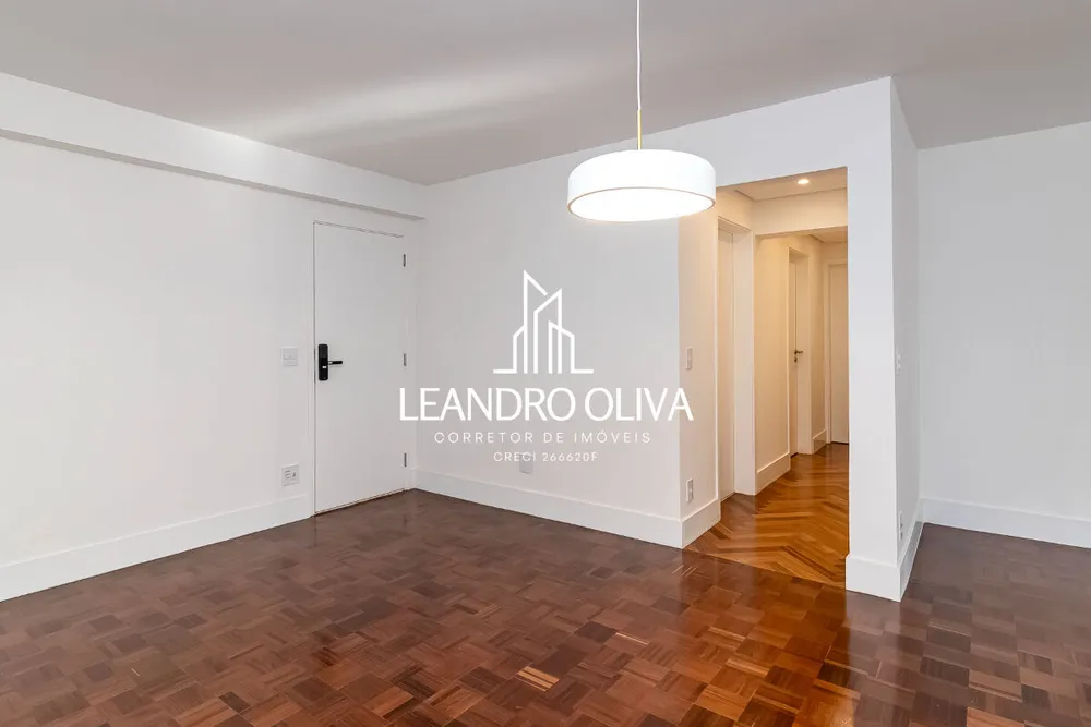 Apartamento, 3 quartos, 167 m² - Foto 5