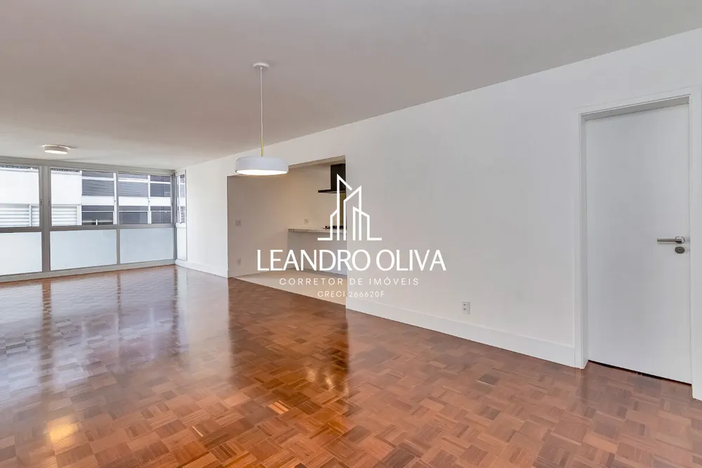 Apartamento, 3 quartos, 167 m² - Foto 4