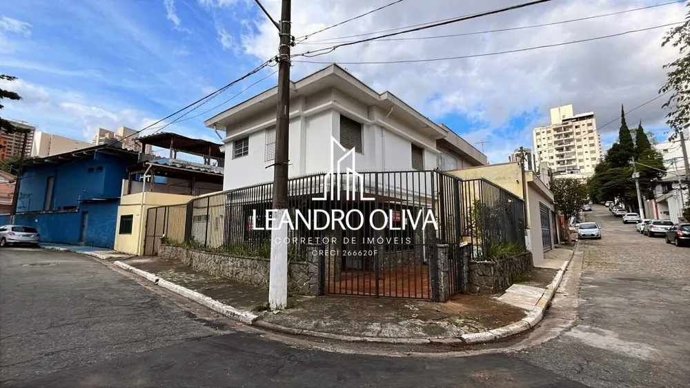 Sobrado, 5 quartos, 187 m² - Foto 3