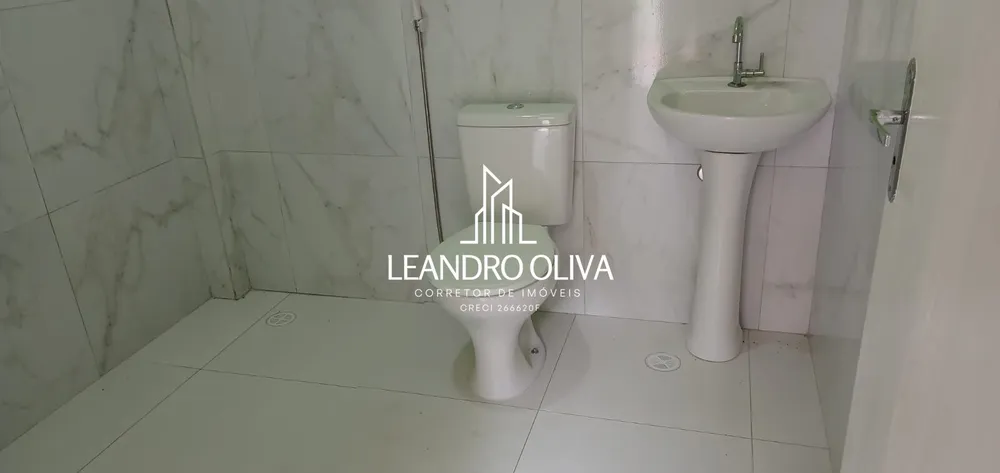 Sobrado, 5 quartos, 187 m² - Foto 10