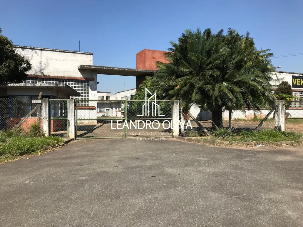 Terreno, 2 hectares - Foto 3