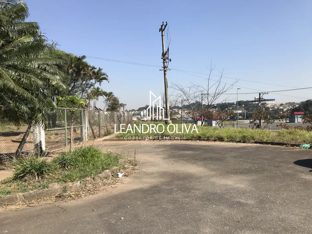 Terreno, 2 hectares - Foto 6