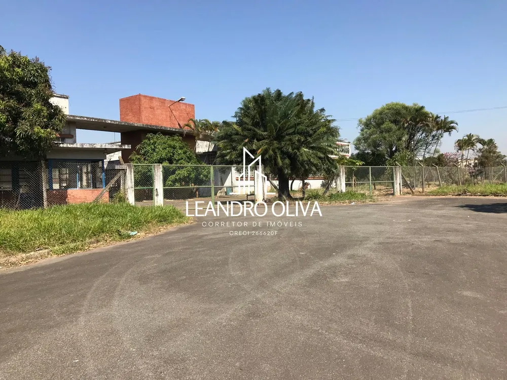 Terreno, 2 hectares - Foto 1