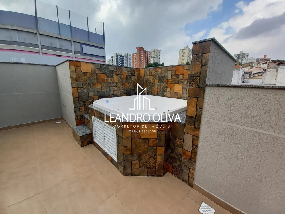 Sobrado, 3 quartos, 170 m² - Foto 6