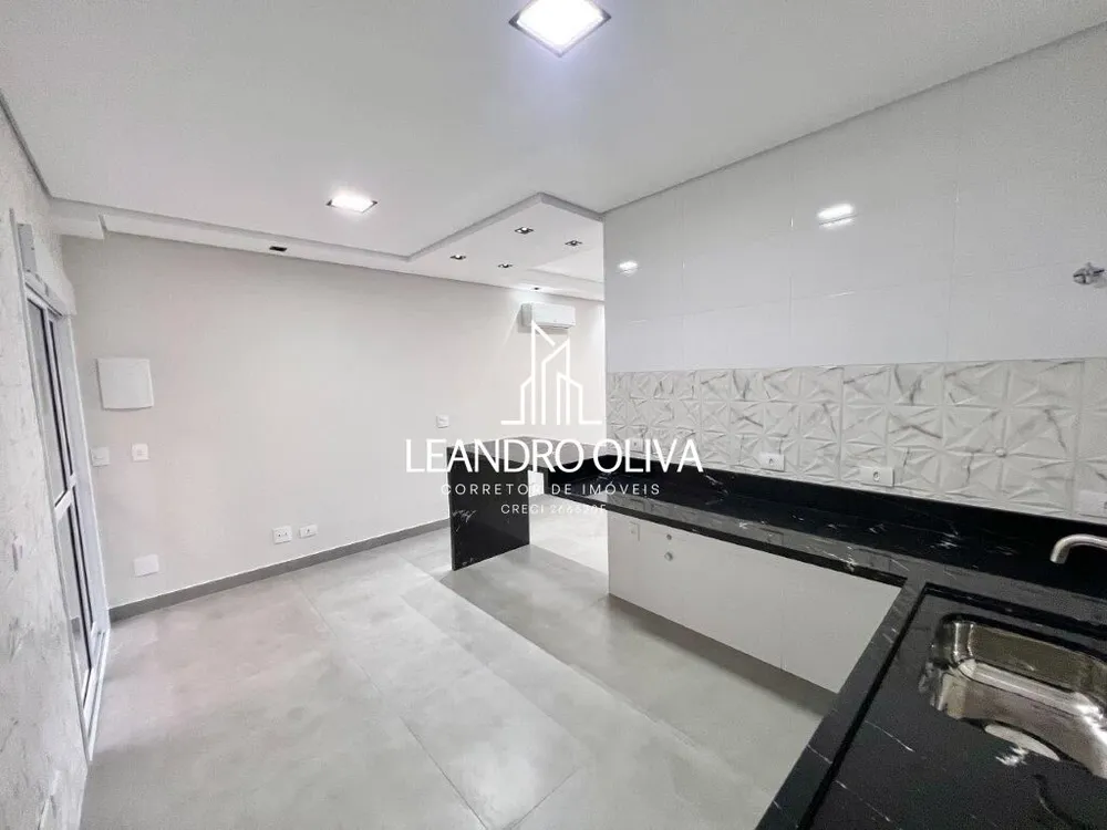Sobrado, 3 quartos, 170 m² - Foto 1