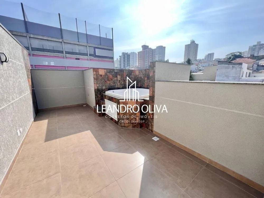 Sobrado, 3 quartos, 170 m² - Foto 7