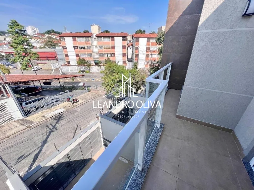 Sobrado, 3 quartos, 170 m² - Foto 4