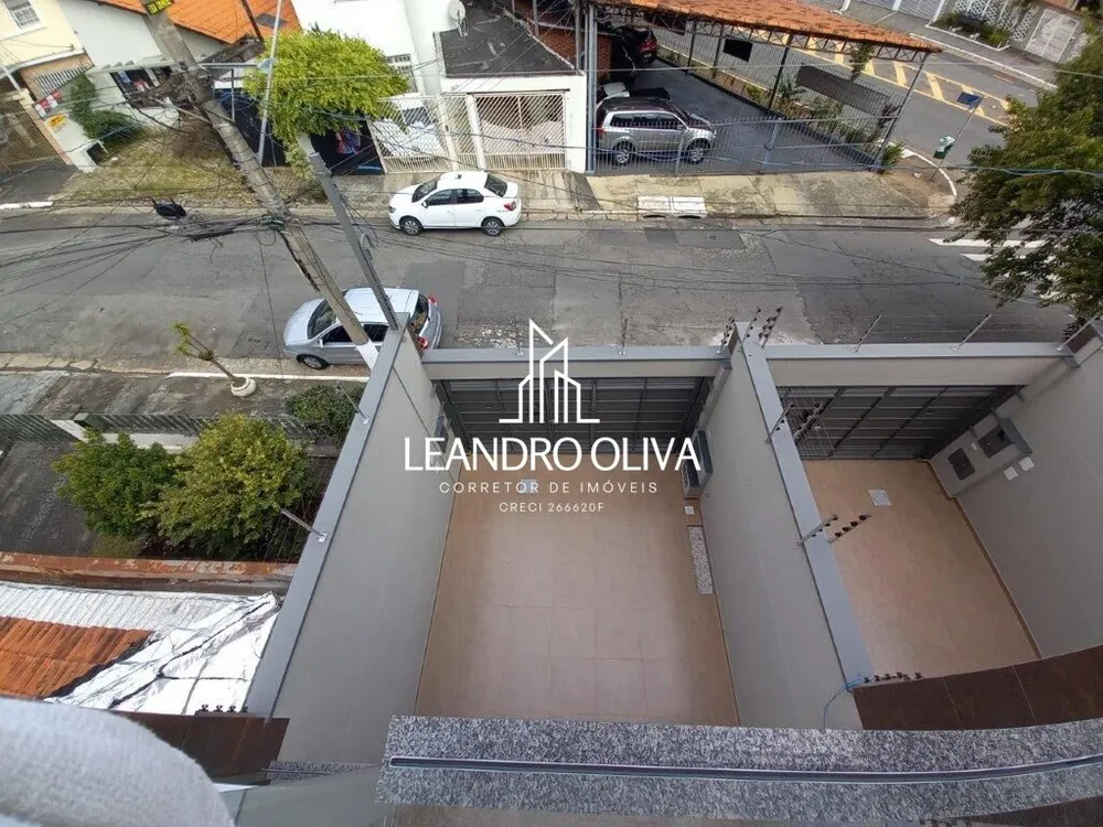 Sobrado, 3 quartos, 170 m² - Foto 5