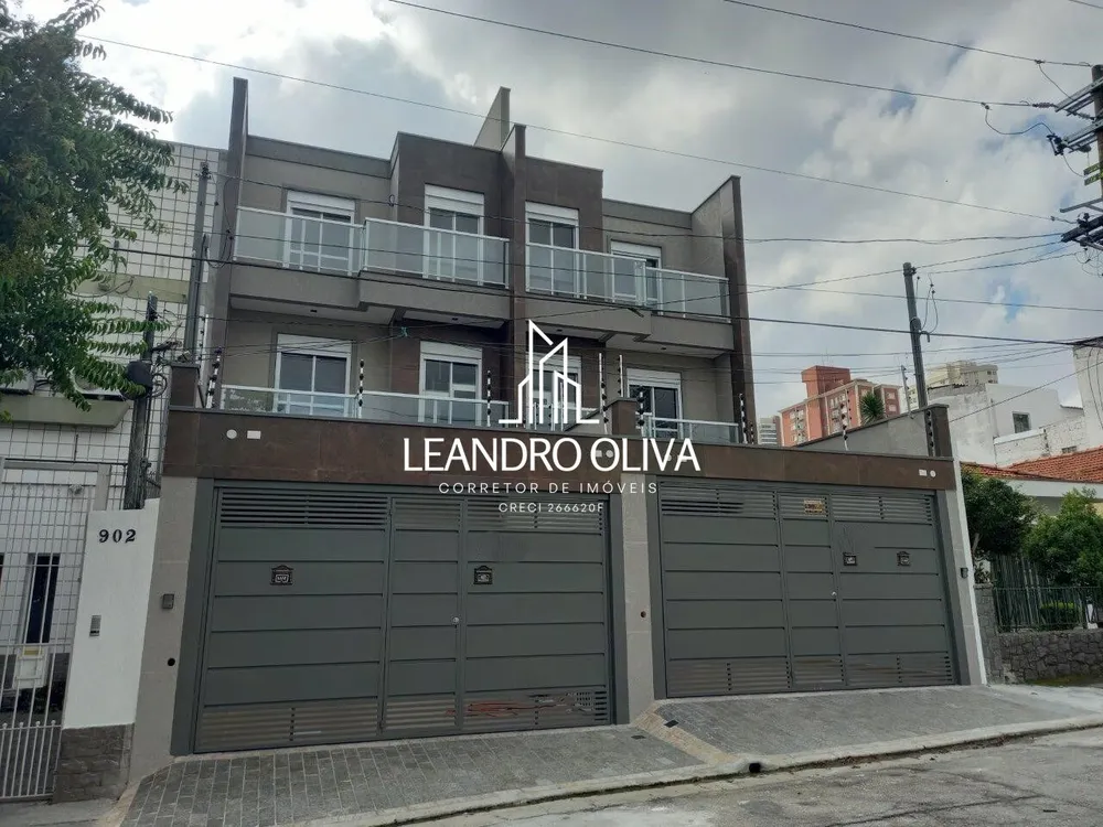 Sobrado, 3 quartos, 170 m² - Foto 12