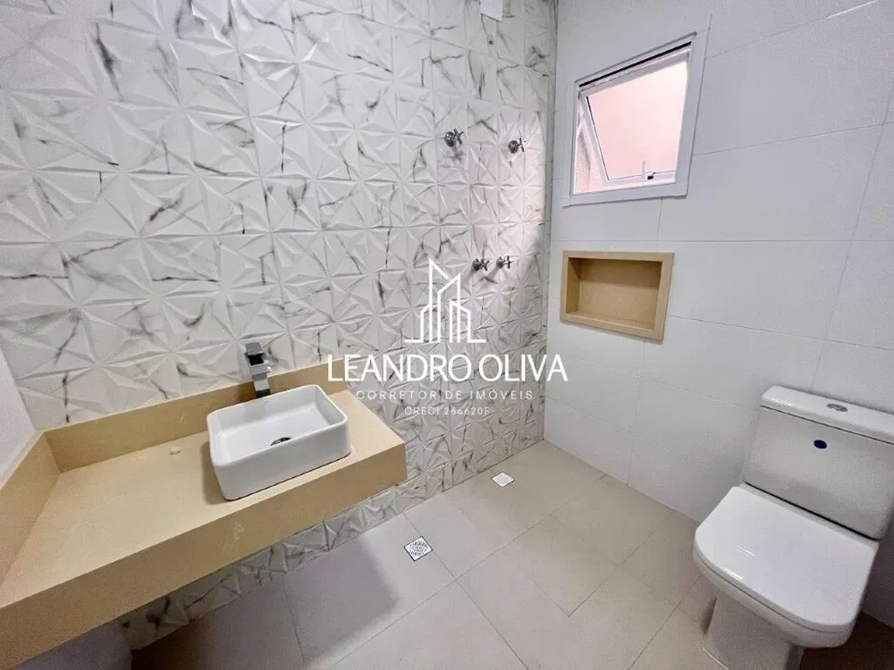 Sobrado, 3 quartos, 170 m² - Foto 11