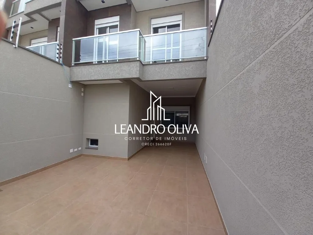 Sobrado, 3 quartos, 170 m² - Foto 2