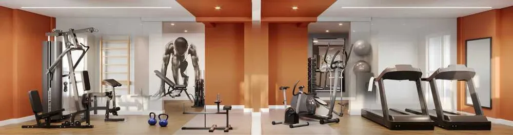 Apartamento, 2 quartos, 42 m² - Foto 11