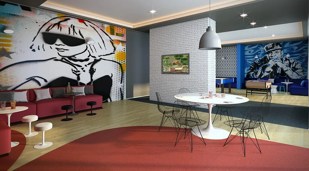Apartamento, 3 quartos, 100 m² - Foto 6