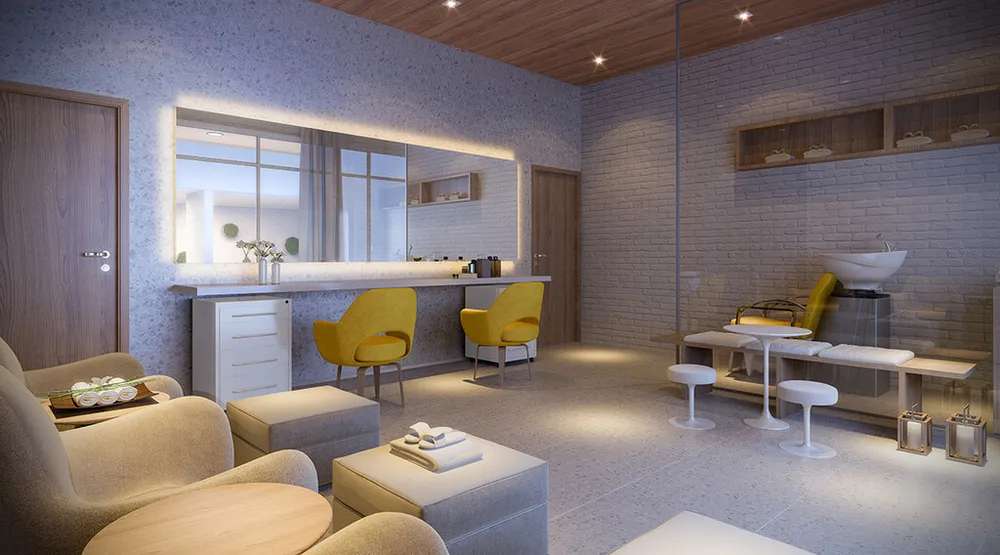 Apartamento, 3 quartos, 100 m² - Foto 7