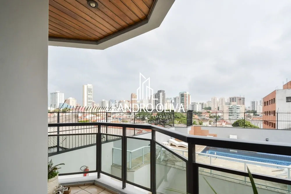 Apartamento, 3 quartos, 144 m² - Foto 8