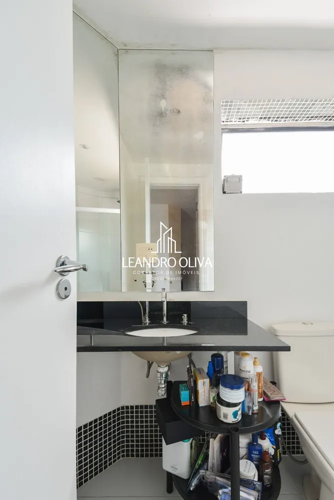 Apartamento, 3 quartos, 144 m² - Foto 9