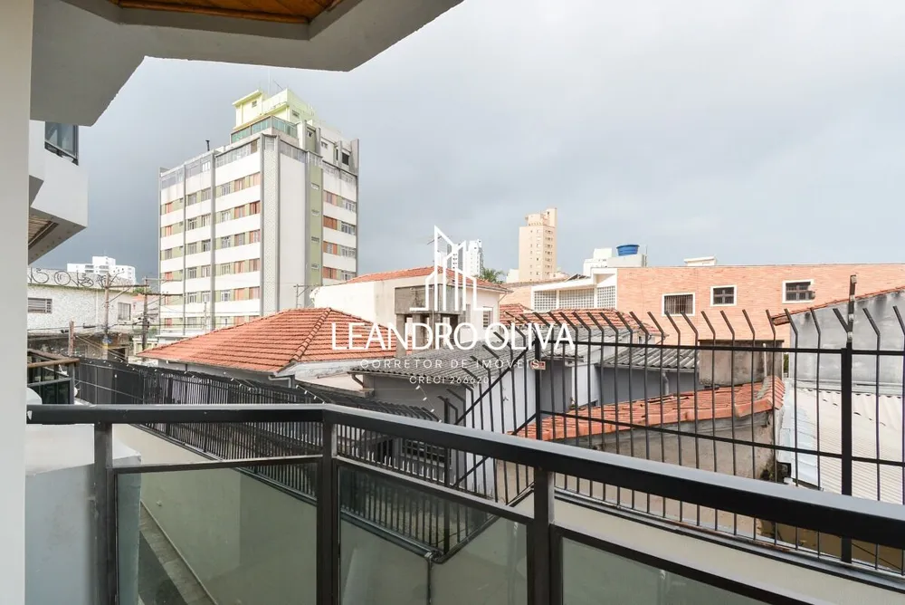 Apartamento, 3 quartos, 144 m² - Foto 2