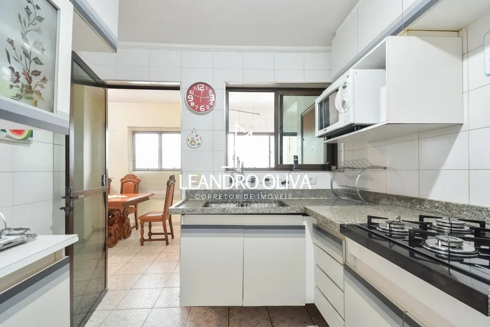 Apartamento, 3 quartos, 144 m² - Foto 4