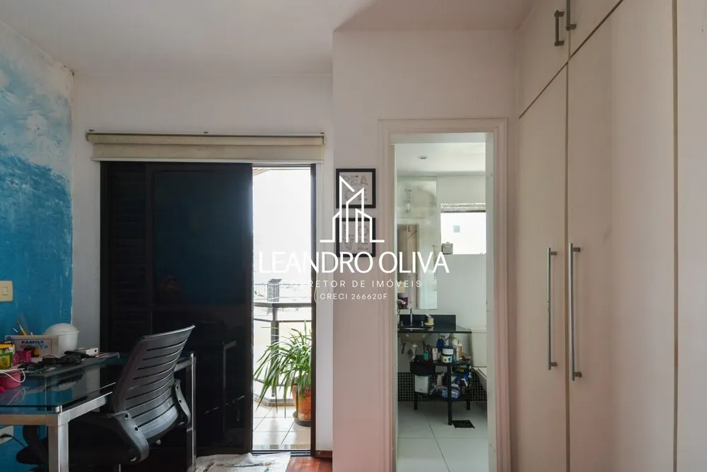 Apartamento, 3 quartos, 144 m² - Foto 6
