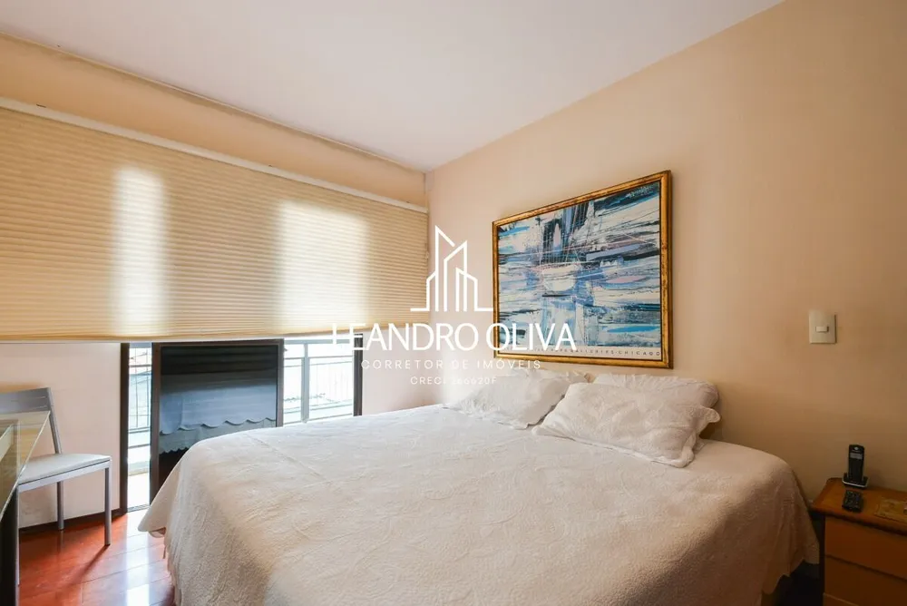 Apartamento, 3 quartos, 144 m² - Foto 1