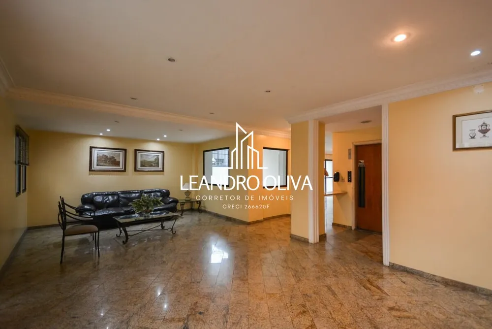 Apartamento, 3 quartos, 144 m² - Foto 12