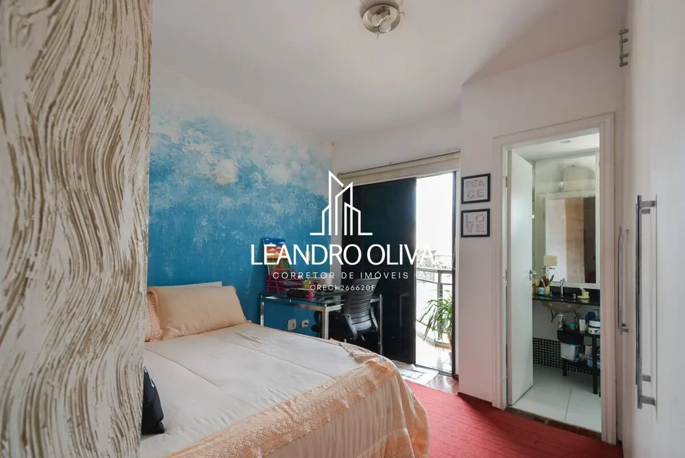 Apartamento, 3 quartos, 144 m² - Foto 5