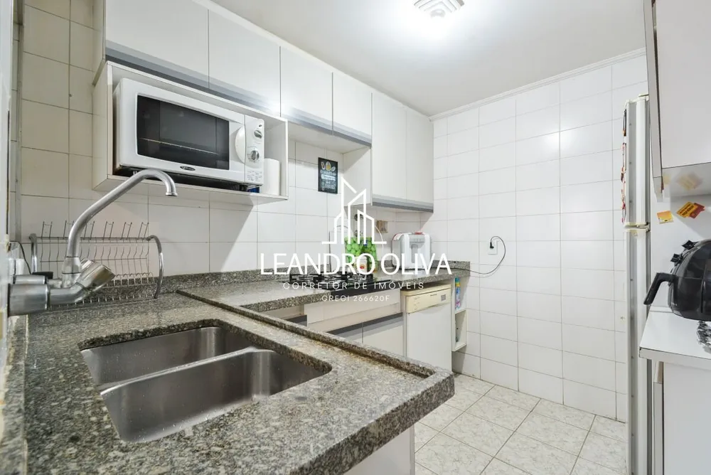 Apartamento, 3 quartos, 144 m² - Foto 3