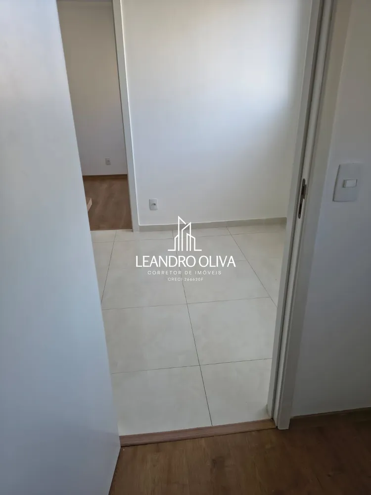 Apartamento, 2 quartos, 37 m² - Foto 12