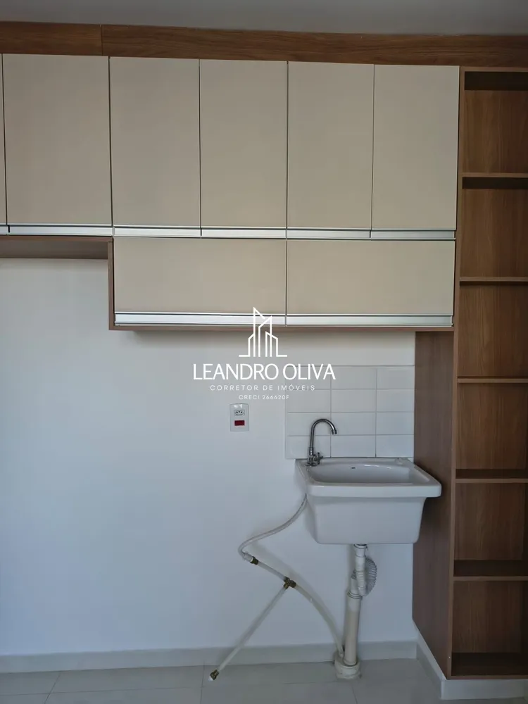 Apartamento, 2 quartos, 37 m² - Foto 7