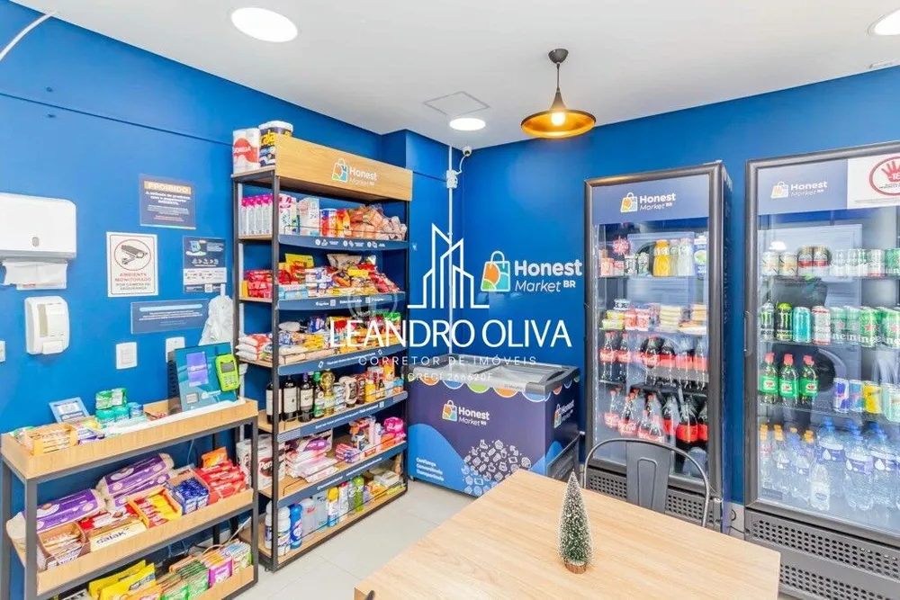 Apartamento, 2 quartos, 37 m² - Foto 1