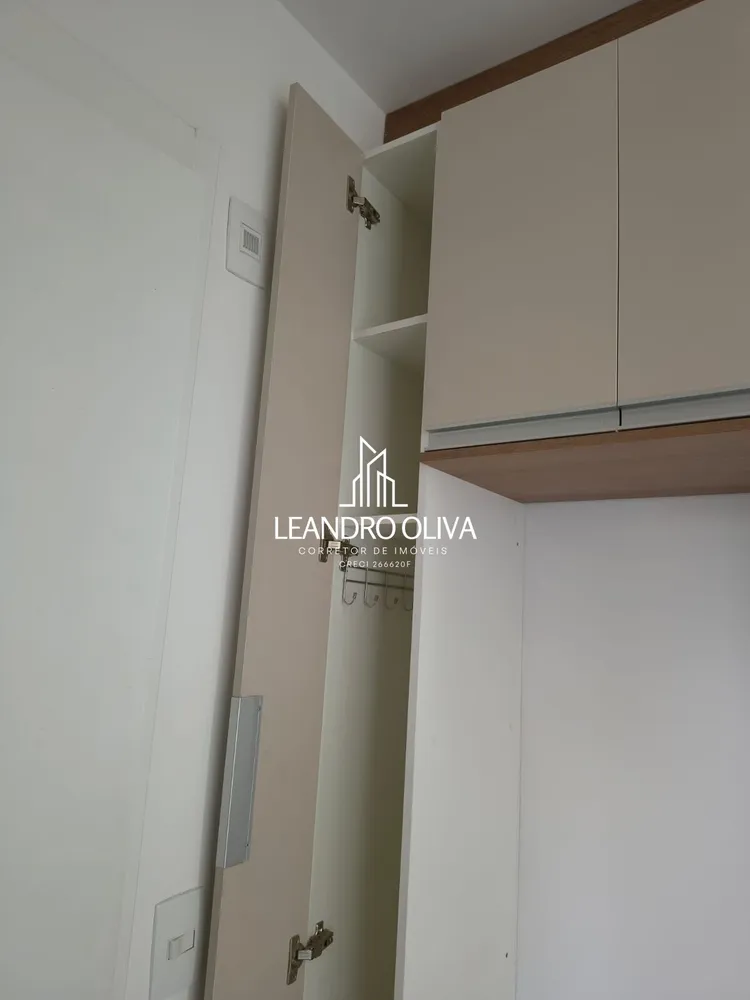 Apartamento, 2 quartos, 37 m² - Foto 5
