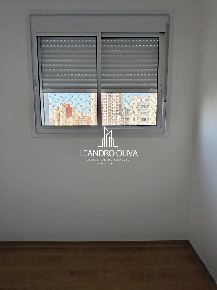 Apartamento, 2 quartos, 37 m² - Foto 4