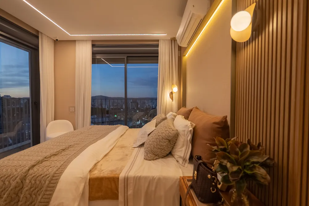 Apartamento, 2 quartos, 171 m² - Foto 10