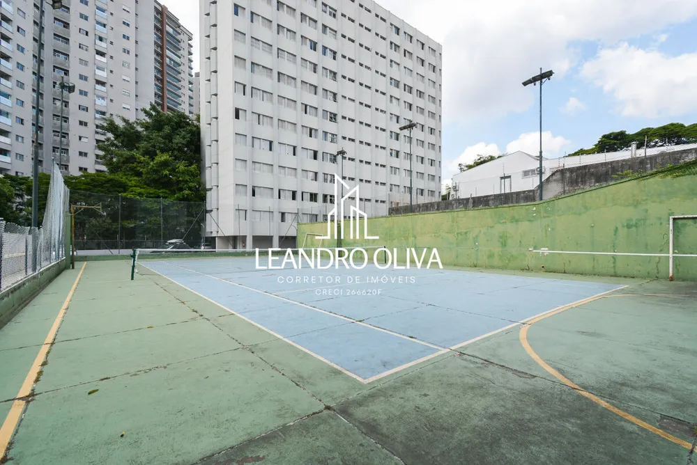 Apartamento, 3 quartos, 136 m² - Foto 10