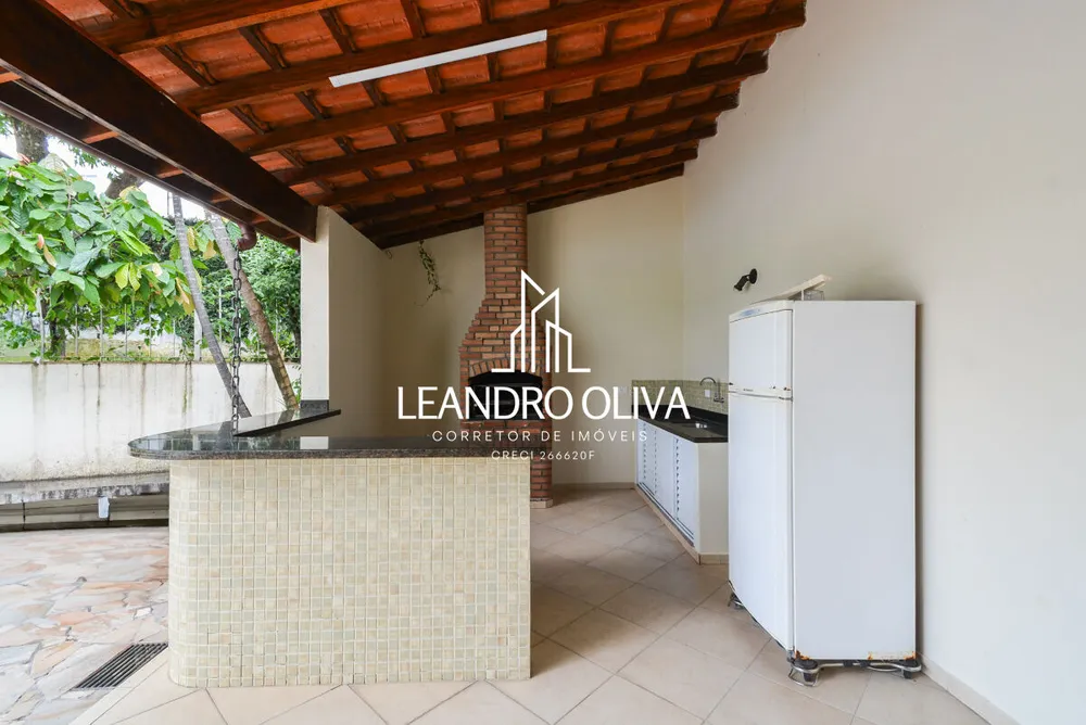 Apartamento, 3 quartos, 136 m² - Foto 16
