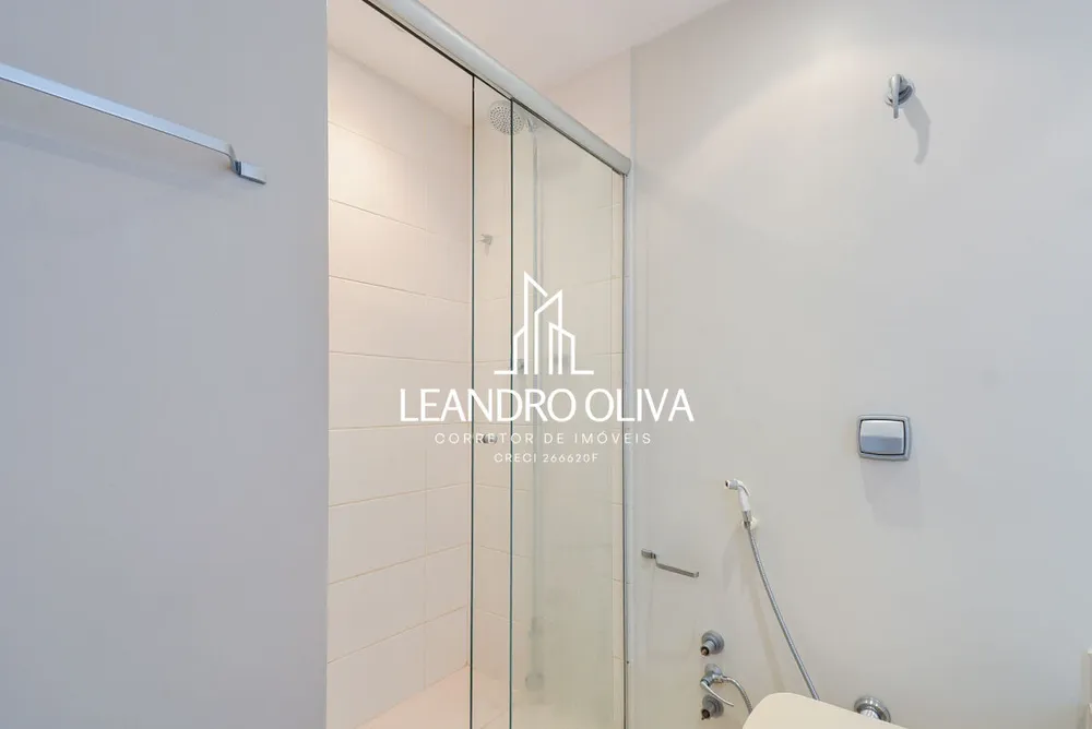Apartamento, 3 quartos, 136 m² - Foto 6
