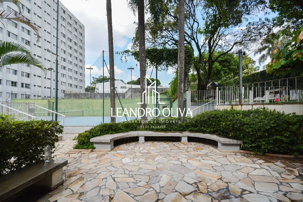 Apartamento, 3 quartos, 136 m² - Foto 8